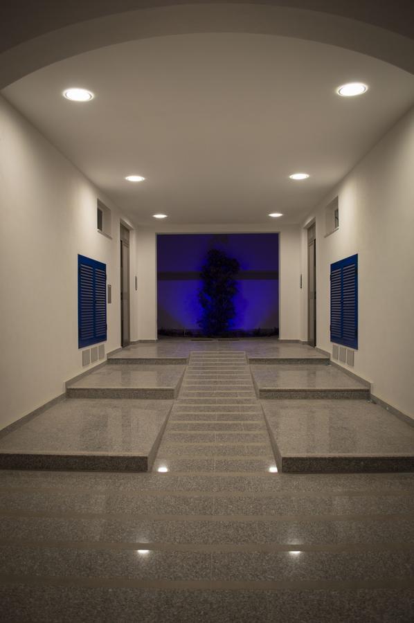 Le Casette Di Ponente Milazzo Zewnętrze zdjęcie